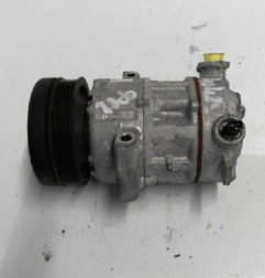 Compresseur clim OPEL CORSA D Photo n°4