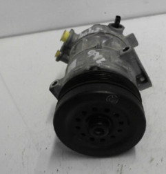 Compresseur clim OPEL CORSA D Photo n°5