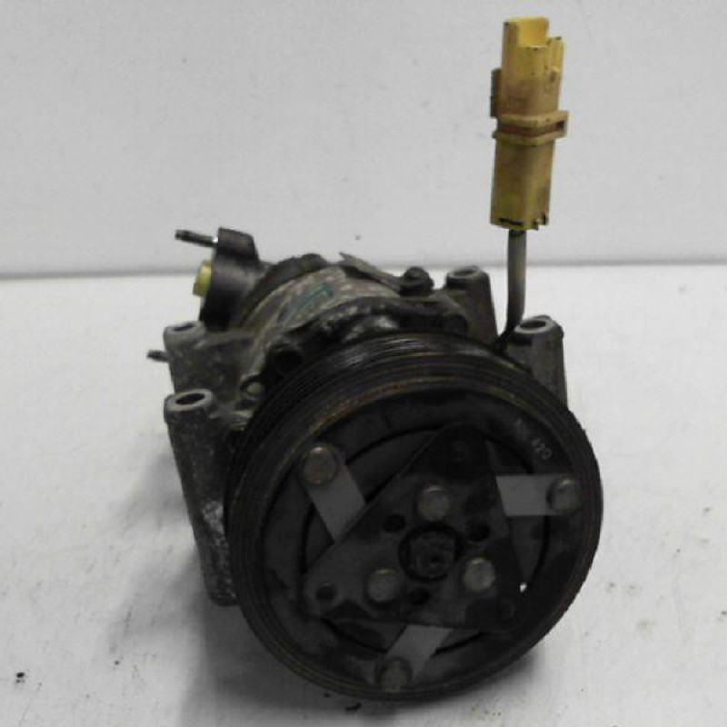 Compresseur clim PEUGEOT 307
