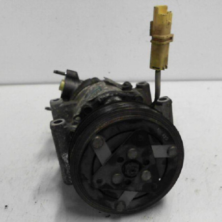 Compresseur clim PEUGEOT 307 Photo n°1