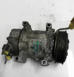 Compresseur clim PEUGEOT 307 Photo n°4