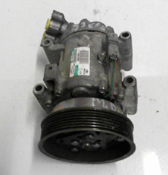 Compresseur clim RENAULT MODUS