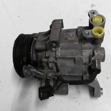 Compresseur clim SUBARU FORESTER Photo n°1