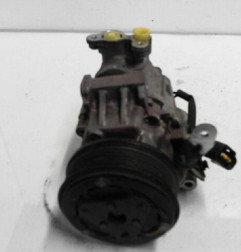 Compresseur clim SUBARU FORESTER Photo n°3