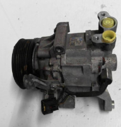 Compresseur clim SUBARU FORESTER Photo n°4