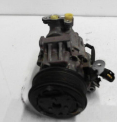 Compresseur clim SUBARU FORESTER Photo n°5