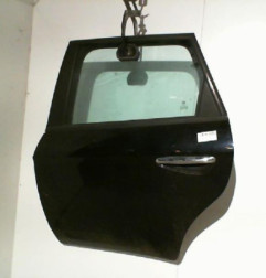 Porte arriere gauche ALFA ROMEO 159 Photo n°1