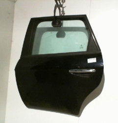 Porte arriere gauche ALFA ROMEO 159 Photo n°4