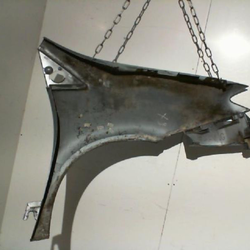 Aile avant gauche FIAT ULYSSE 2