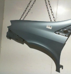 Aile avant gauche FIAT ULYSSE 2