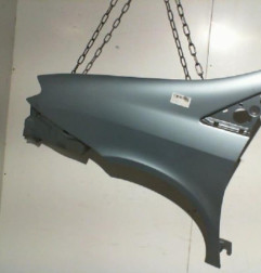 Aile avant gauche FIAT ULYSSE 2 Photo n°5