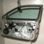 Porte avant droit FIAT STILO