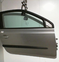 Porte avant droit FIAT STILO Photo n°3