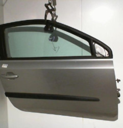 Porte avant droit FIAT STILO Photo n°4