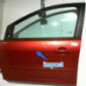 Porte avant gauche FORD FOCUS 2