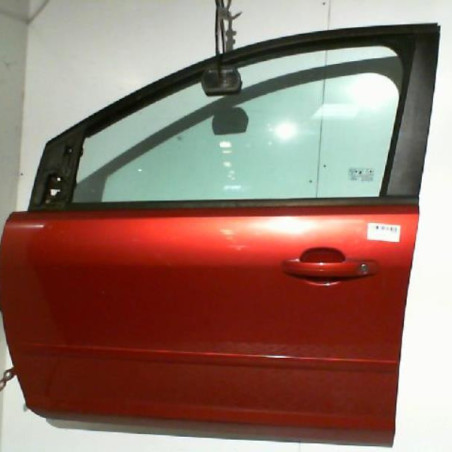 Porte avant gauche FORD FOCUS 2