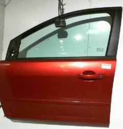 Porte avant gauche FORD FOCUS 2 Photo n°4