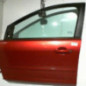 Porte avant gauche FORD FOCUS 2