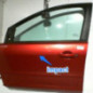 Porte avant gauche FORD FOCUS 2