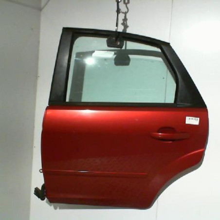 Porte arriere gauche FORD FOCUS 2 Photo n°1