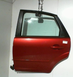 Porte arriere gauche FORD FOCUS 2 Photo n°4