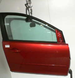 Porte avant droit FORD FOCUS 2 Photo n°1
