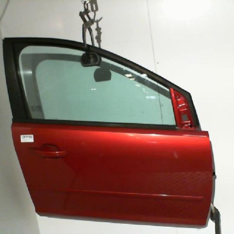 Porte avant droit FORD FOCUS 2