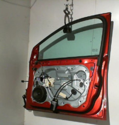 Porte avant droit FORD FOCUS 2