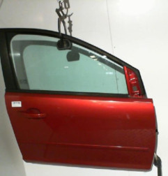 Porte avant droit FORD FOCUS 2 Photo n°5