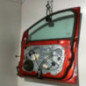 Porte avant droit FORD FOCUS 2