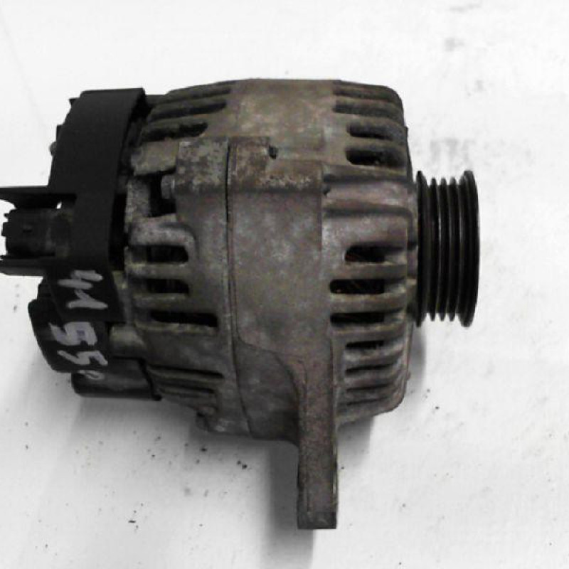 Alternateur NISSAN MICRA 3