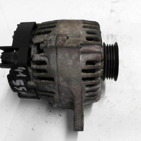 Alternateur NISSAN MICRA 3 Photo n°1