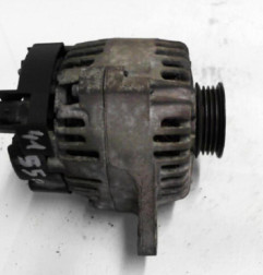 Alternateur NISSAN MICRA 3 Photo n°4