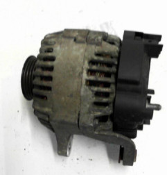 Alternateur NISSAN MICRA 3 Photo n°5