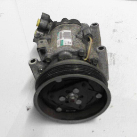 Compresseur clim RENAULT CLIO 3