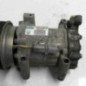 Compresseur clim RENAULT CLIO 3