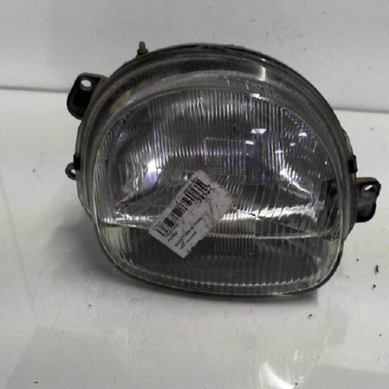Optique avant principal gauche (feux)(phare) RENAULT TWINGO 1