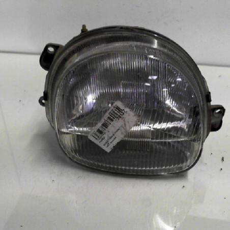 Optique avant principal gauche (feux)(phare) RENAULT TWINGO 1 Photo n°1