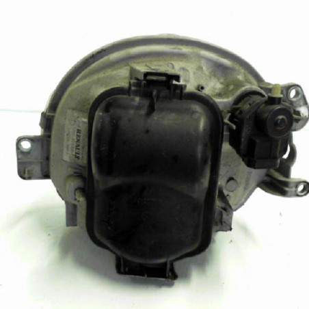 Optique avant principal gauche (feux)(phare) RENAULT TWINGO 1