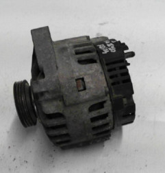 Alternateur RENAULT CLIO 2 CAMPUS Photo n°3