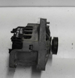 Alternateur RENAULT CLIO 2 CAMPUS Photo n°4