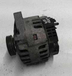 Alternateur RENAULT CLIO 2 CAMPUS Photo n°5