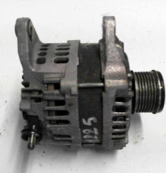 Alternateur SUBARU FORESTER Photo n°3