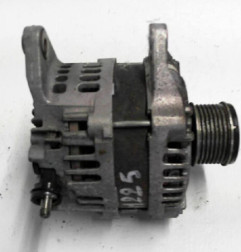 Alternateur SUBARU FORESTER Photo n°4