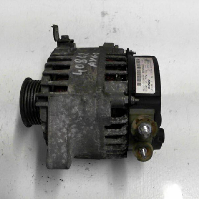 Alternateur TOYOTA AYGO 1