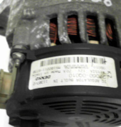 Alternateur TOYOTA AYGO 1