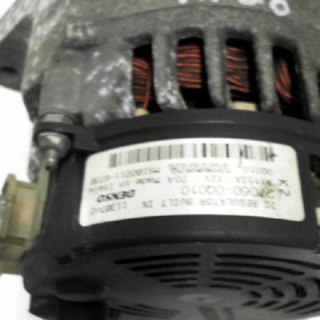 Alternateur TOYOTA AYGO 1