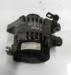 Alternateur TOYOTA AYGO 1 Photo n°3