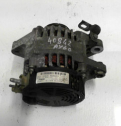 Alternateur TOYOTA AYGO 1 Photo n°4