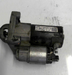 Demarreur DS DS3 Photo n°1